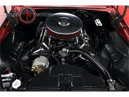 1969 Chevrolet Camaro (CC-2074899) for sale in Statesville, North Carolina