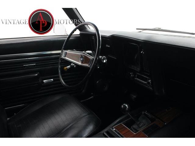 1969 Chevrolet Camaro (CC-2074899) for sale in Statesville, North Carolina