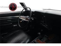 1969 Chevrolet Camaro (CC-2074899) for sale in Statesville, North Carolina