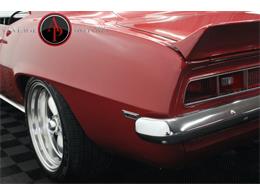 1969 Chevrolet Camaro (CC-2074899) for sale in Statesville, North Carolina