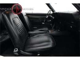1969 Chevrolet Camaro (CC-2074899) for sale in Statesville, North Carolina