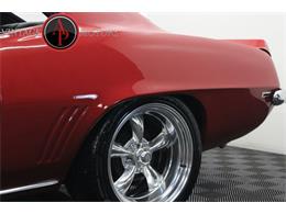 1969 Chevrolet Camaro (CC-2074899) for sale in Statesville, North Carolina
