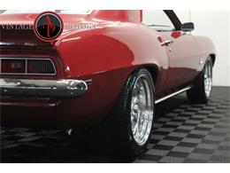 1969 Chevrolet Camaro (CC-2074899) for sale in Statesville, North Carolina