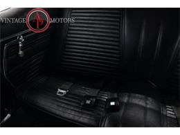 1969 Chevrolet Camaro (CC-2074899) for sale in Statesville, North Carolina