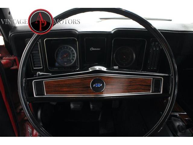 1969 Chevrolet Camaro (CC-2074899) for sale in Statesville, North Carolina