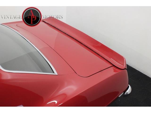1969 Chevrolet Camaro (CC-2074899) for sale in Statesville, North Carolina