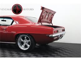 1969 Chevrolet Camaro (CC-2074899) for sale in Statesville, North Carolina