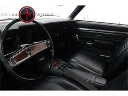 1969 Chevrolet Camaro (CC-2074899) for sale in Statesville, North Carolina