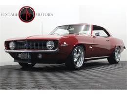 1969 Chevrolet Camaro (CC-2074899) for sale in Statesville, North Carolina