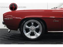 1969 Chevrolet Camaro (CC-2074899) for sale in Statesville, North Carolina