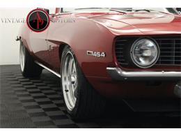 1969 Chevrolet Camaro (CC-2074899) for sale in Statesville, North Carolina