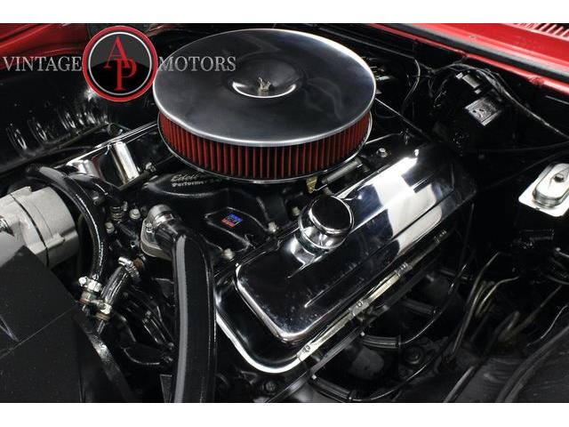 1969 Chevrolet Camaro (CC-2074899) for sale in Statesville, North Carolina