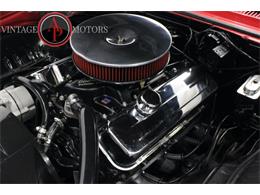 1969 Chevrolet Camaro (CC-2074899) for sale in Statesville, North Carolina