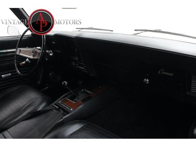 1969 Chevrolet Camaro (CC-2074899) for sale in Statesville, North Carolina