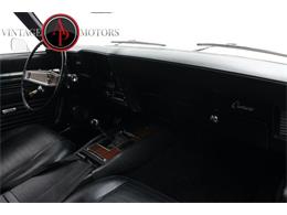1969 Chevrolet Camaro (CC-2074899) for sale in Statesville, North Carolina