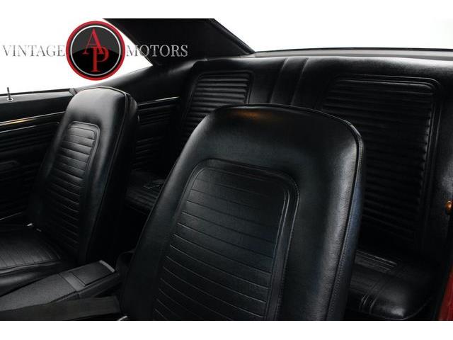 1969 Chevrolet Camaro (CC-2074899) for sale in Statesville, North Carolina