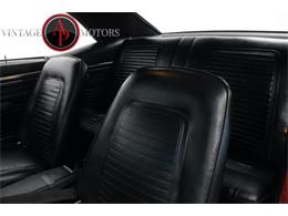 1969 Chevrolet Camaro (CC-2074899) for sale in Statesville, North Carolina