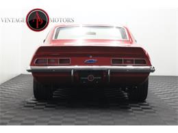 1969 Chevrolet Camaro (CC-2074899) for sale in Statesville, North Carolina
