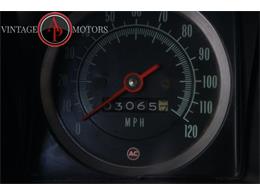 1969 Chevrolet Camaro (CC-2074899) for sale in Statesville, North Carolina