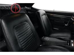 1969 Chevrolet Camaro (CC-2074899) for sale in Statesville, North Carolina