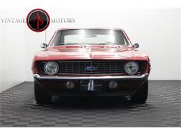 1969 Chevrolet Camaro (CC-2074899) for sale in Statesville, North Carolina