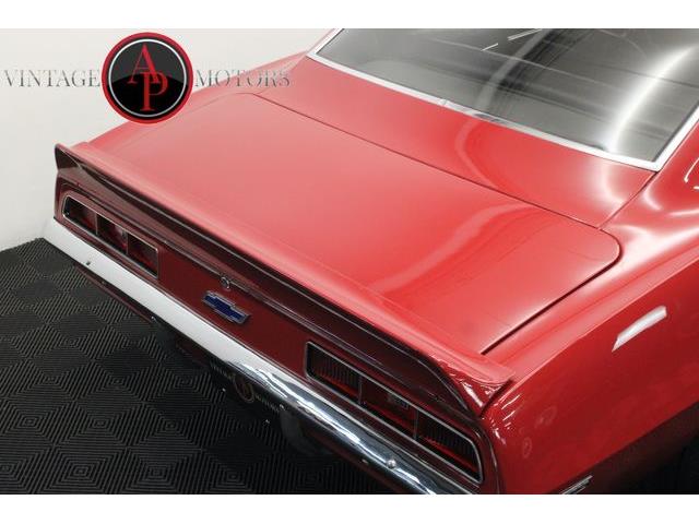 1969 Chevrolet Camaro (CC-2074899) for sale in Statesville, North Carolina