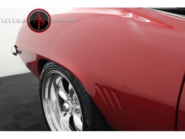 1969 Chevrolet Camaro (CC-2074899) for sale in Statesville, North Carolina