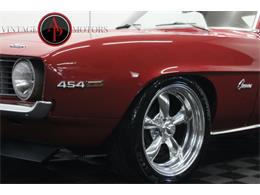 1969 Chevrolet Camaro (CC-2074899) for sale in Statesville, North Carolina