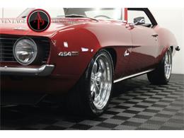 1969 Chevrolet Camaro (CC-2074899) for sale in Statesville, North Carolina