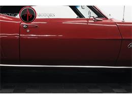 1969 Chevrolet Camaro (CC-2074899) for sale in Statesville, North Carolina