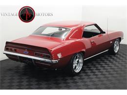 1969 Chevrolet Camaro (CC-2074899) for sale in Statesville, North Carolina