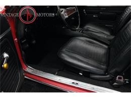 1969 Chevrolet Camaro (CC-2074899) for sale in Statesville, North Carolina