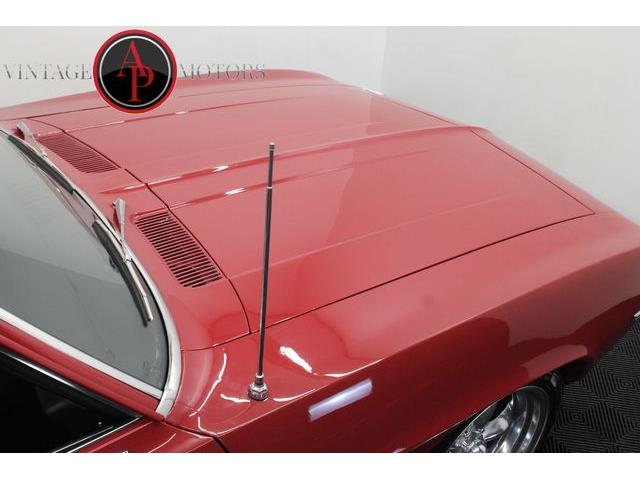 1969 Chevrolet Camaro (CC-2074899) for sale in Statesville, North Carolina