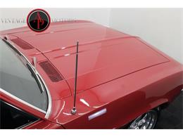 1969 Chevrolet Camaro (CC-2074899) for sale in Statesville, North Carolina