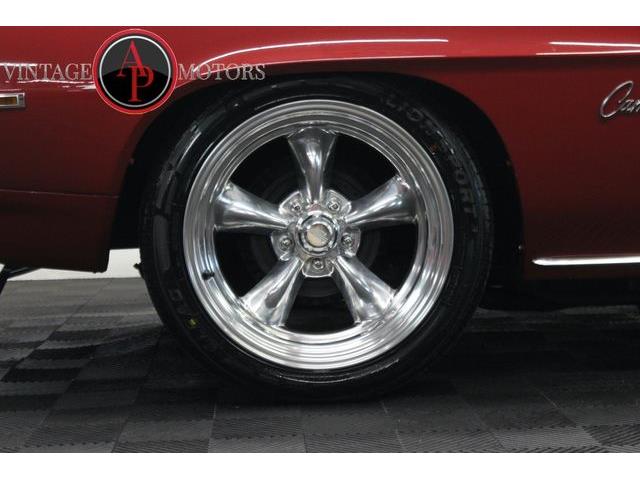 1969 Chevrolet Camaro (CC-2074899) for sale in Statesville, North Carolina