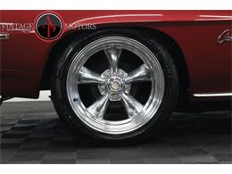 1969 Chevrolet Camaro (CC-2074899) for sale in Statesville, North Carolina