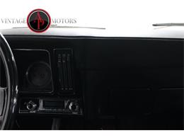 1969 Chevrolet Camaro (CC-2074899) for sale in Statesville, North Carolina