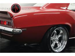 1969 Chevrolet Camaro (CC-2074899) for sale in Statesville, North Carolina
