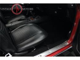 1969 Chevrolet Camaro (CC-2074899) for sale in Statesville, North Carolina