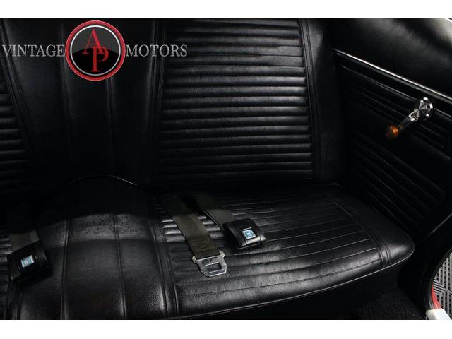 1969 Chevrolet Camaro (CC-2074899) for sale in Statesville, North Carolina