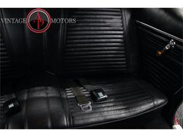 1969 Chevrolet Camaro (CC-2074899) for sale in Statesville, North Carolina