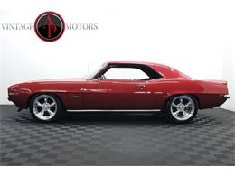 1969 Chevrolet Camaro (CC-2074899) for sale in Statesville, North Carolina