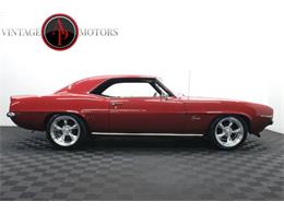 1969 Chevrolet Camaro (CC-2074899) for sale in Statesville, North Carolina