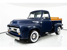 1953 Ford F100 (CC-2070049) for sale in St. Charles, Missouri