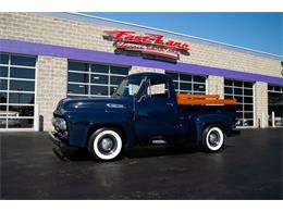 1953 Ford F100 (CC-2070049) for sale in St. Charles, Missouri