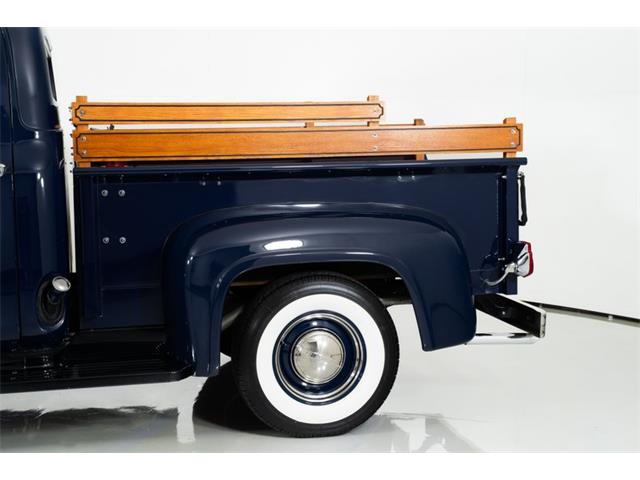 1953 Ford F100 (CC-2070049) for sale in St. Charles, Missouri
