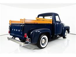 1953 Ford F100 (CC-2070049) for sale in St. Charles, Missouri