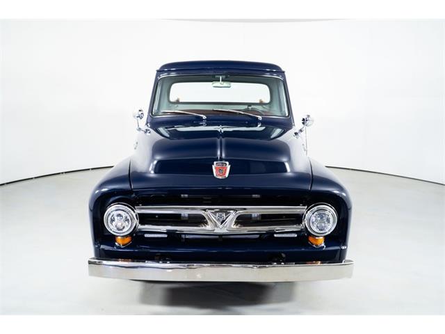 1953 Ford F100 (CC-2070049) for sale in St. Charles, Missouri