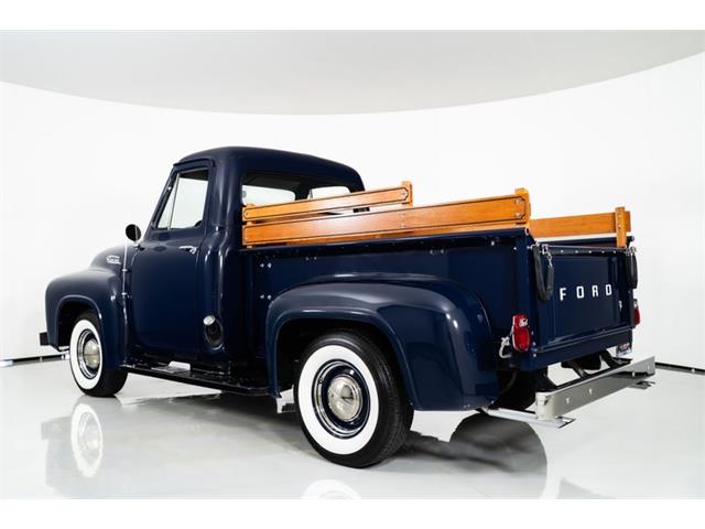 1953 Ford F100 (CC-2070049) for sale in St. Charles, Missouri