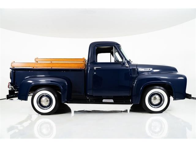 1953 Ford F100 (CC-2070049) for sale in St. Charles, Missouri